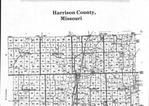 Index Map 1, Harrison County 1997